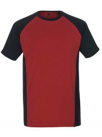 Arbeitsshirt von Mascot in Rot